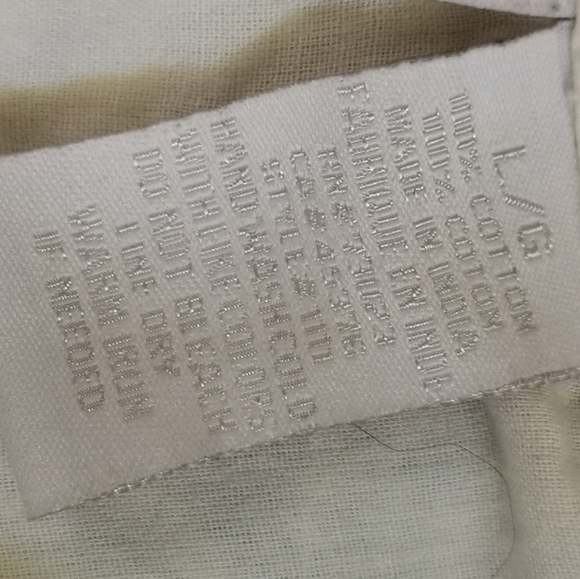 Cotton mini short skirt cotton - Picture 4 of 9